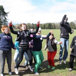 Weeekend - Toneelvereniging Plankenkoorts 